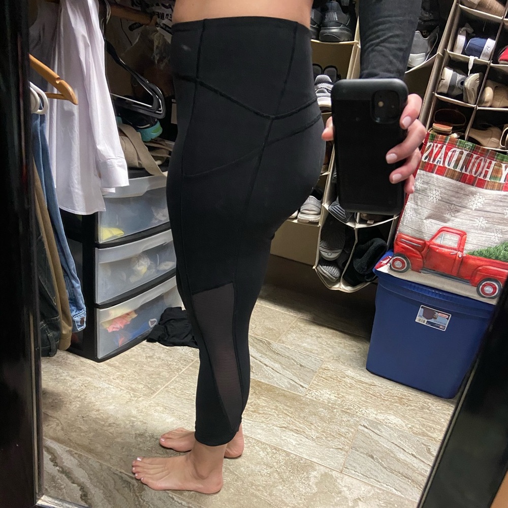 LuluLemon Speed Tight